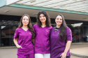 Fisioterapia amplia atendimentos na Maternidade do HU-UEL