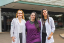 Fisioterapia amplia atendimentos na Maternidade do HU-UEL