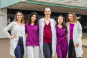 Fisioterapia amplia atendimentos na Maternidade do HU-UEL