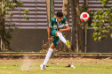 ESPORTE - Bom de bola