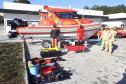 BOMBEIROS