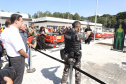 Com nova sede do BOPE e equipamentos, PMPR amplia operações de alta complexidade