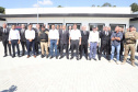 Com nova sede do BOPE e equipamentos, PMPR amplia operações de alta complexidade