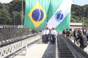 R$ 338 milhões: Ratinho Junior anuncia maior investimento da história em segurança pública