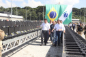 R$ 338 milhões: Ratinho Junior anuncia maior investimento da história em segurança pública