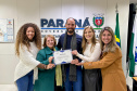 Estratégia de governança patrimonial do Paraná é premiada no maior congresso de Administração do Brasil