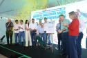Ratinho Junior inaugura Ambulatório de Especialidades de União da Vitória e anuncia ampliação do Hospital São Camilo