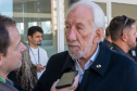 VICE GOVERNADOR SANEPAR