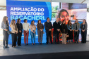 VICE GOVERNADOR SANEPAR