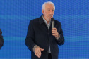 VICE GOVERNADOR SANEPAR