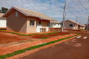 Entrega Jd Nova Esperaça, em Iracema do Oeste