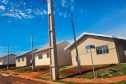 Entrega Jd Nova Esperaça, em Iracema do Oeste
