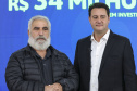 GOVERNADOR LIBERAÇÃO RECURSOS MUNICÍPIOS