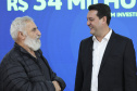 GOVERNADOR LIBERAÇÃO RECURSOS MUNICÍPIOS