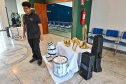 Paraná amplia incentivo à musicalização com entrega de instrumentos em Campo Mourão