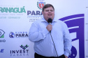 SETI - Com investimento de R$ 3,3 milhões, Governo do Paraná lança hub de inovação da Unespar em Paranaguá