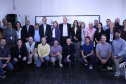 SETI - Com investimento de R$ 3,3 milhões, Governo do Paraná lança hub de inovação da Unespar em Paranaguá