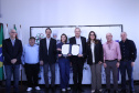 SETI - Com investimento de R$ 3,3 milhões, Governo do Paraná lança hub de inovação da Unespar em Paranaguá