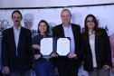 SETI - Com investimento de R$ 3,3 milhões, Governo do Paraná lança hub de inovação da Unespar em Paranaguá
