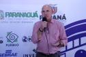 SETI - Com investimento de R$ 3,3 milhões, Governo do Paraná lança hub de inovação da Unespar em Paranaguá