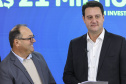 GOVERNADOR LIBERAÇÃO RECURSOS MUNICÍPIOS