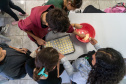 SEED - Disciplinas eletivas, cinco refeições e engajamento: em expansão no Paraná, Educação em Tempo Integral traz diferenciais para formação do estudante