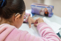 Da harmonização sonora ao Braille: Paraná fortalece acessibilidade nas escolas estaduais