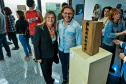 Maringá recebe primeiro Museu Satélite do MAC Paraná