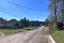 Mallet - Pavimentação em Rio Claro do Sul