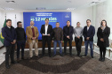 GOVERNADOR LIBERAÇÃO RECURSOS MUNICÍPIOS
