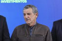GOVERNADOR LIBERAÇÃO RECURSOS MUNICÍPIOS