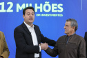 GOVERNADOR LIBERAÇÃO RECURSOS MUNICÍPIOS