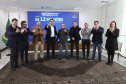 GOVERNADOR LIBERAÇÃO RECURSOS MUNICÍPIOS
