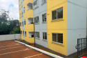 Entrega Residencial Rebouças em Maringá