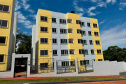 Entrega Residencial Rebouças em Maringá