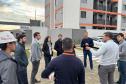 COHAPAR - Missão Cohapar e BID para novos investimentos no CF PR