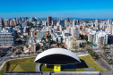 Mais de 456 mil turistas de outros países já visitaram o Paraná neste ano