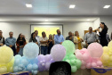 SEDEF - Governo do Estado entrega 316 kits do Programa Nascer Bem Paraná no Norte do Estado