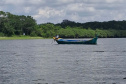 Maciel, em Pontal do Paraná, no Litoral.