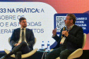 Sanepar antecipa meta de universalização e apresenta modelo de eficiência em 7º Fórum Novo Saneamento