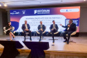 Sanepar antecipa meta de universalização e apresenta modelo de eficiência em 7º Fórum Novo Saneamento