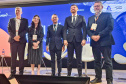 Sanepar antecipa meta de universalização e apresenta modelo de eficiência em 7º Fórum Novo Saneamento