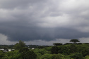 ABRIL TERMINA COM CHUVA E TEMPERATURAS ACIMA DA MÉDIA NA MAIOR PARTE DO PARANÁ