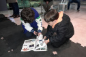 Museu do Saneamento abre exposição coletiva inédita produzida por crianças