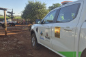 IAT - Operação contra a subdivisão de imóveis rurais