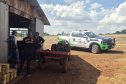 IAT - Operação contra a subdivisão de imóveis rurais