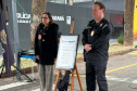 PCPR inaugura nova Delegacia da Mulher de Paranavaí e fortalece atendimento a vítimas de violência