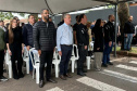 PCPR inaugura nova Delegacia da Mulher de Paranavaí e fortalece atendimento a vítimas de violência