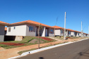 COHAPAR - Entrega Cond. Violeta Resid. em PG