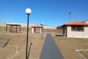 COHAPAR - Entrega Cond. Violeta Resid. em PG